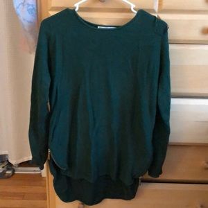 Michael Kors pullover sweater